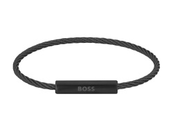 Hugo Boss Alek Schwarz